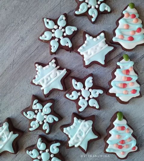 5 Resep Cookies Natal yang Mudah tapi Nikmat, Cocok untuk Keluarga