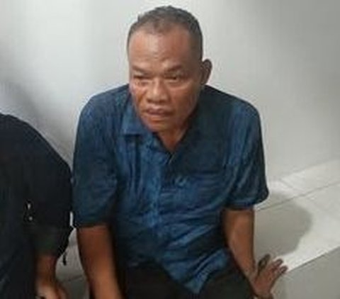 Sempat Mencoba Kabur Ketiga Kalinya, Satgas SIRI Tangkap Buron DPO Kejati Kalbar di Demak