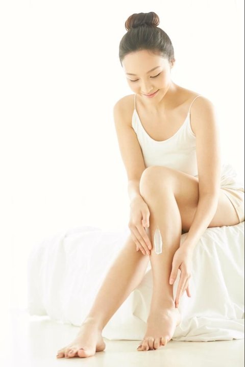 Tubuh Harum Sepanjang Hari Meski Lupa Semprot Parfum? Begini Caranya!