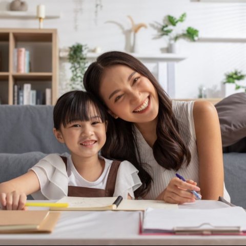 20 Cara Membuat Anak Suka dan Mau Belajar Sejak Masih Kecil, Siapkan Masa Depan Anak Jadi Cemerlang