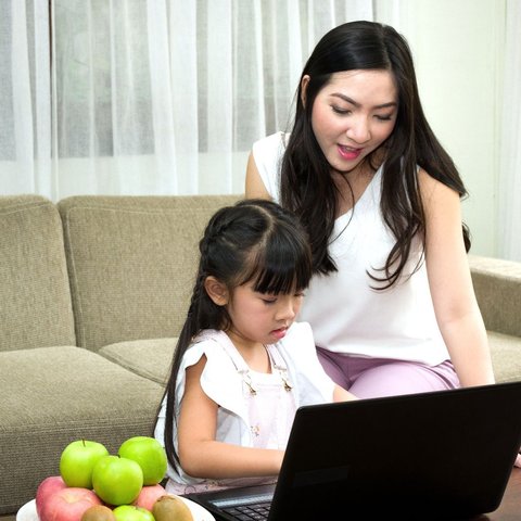 20 Cara Membuat Anak Suka dan Mau Belajar Sejak Masih Kecil, Siapkan Masa Depan Anak Jadi Cemerlang