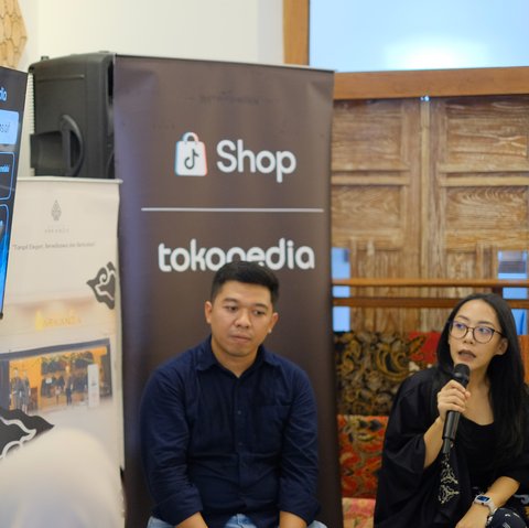 Tokopedia dan ShopTokopedia Bagi Tren Belanja Online Kuartal IV 2024 Naik 7 Kali Lipat