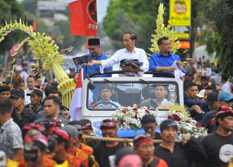 Gerindra Ungkap Kunci Kemenangan Luthfi-Yasin di Detik Terakhir Pilkada Jateng 2024