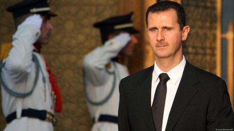 Kronologi Jatuhnya Kekuasaan Bashar Al-Assad di Suriah, Tumbang dalam 11 Hari