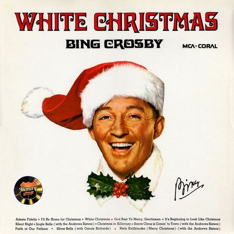 Kenapa White Christmas Jadi Ikon Natal? Temukan Sejarahnya!