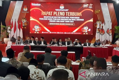 Demokrat Minta Pilkada Jakarta 2024 Diulang, Tidak Ada Legitimasi dari Warga