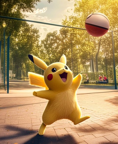 Sejarah Pikachu yang Jarang Diketahui! Dari Awal Munculnya hingga Menjadi Ikon Global