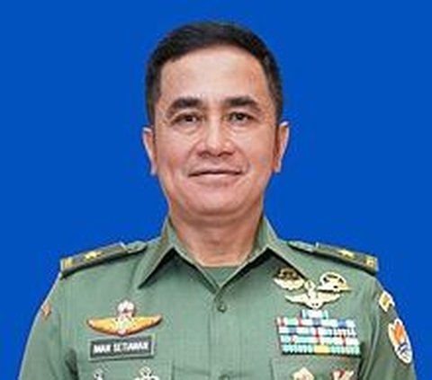 Sosok Jenderal TNI Pasang Badan 3 Anak Buahnya Diamankan Polisi Malaysia, Berdarah Kopassus Penakluk Gunung Everest