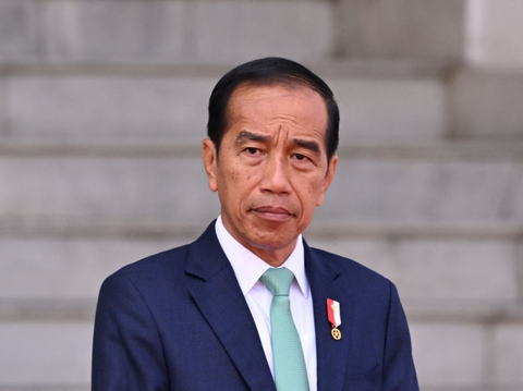 Jokowi Receives Mahfud's Resignation Letter This Afternoon: I Highly Appreciate It