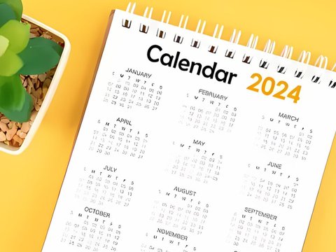 Jokowi Sets 16 Holidays in 2024, Here's the List