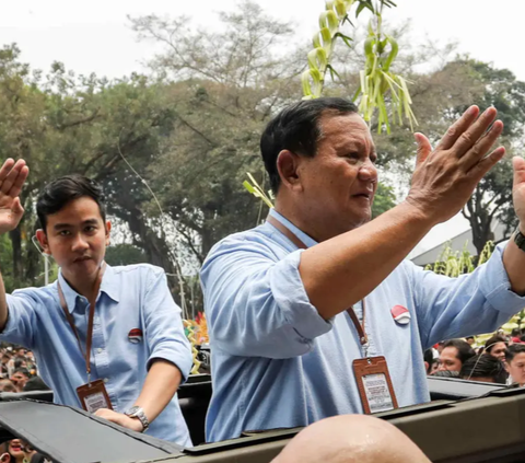 Penjelasan Kasad Jenderal Maruli soal Balai Kartini Dipakai Aliansi Advokat Deklarasi Dukung Prabowo-Gibran