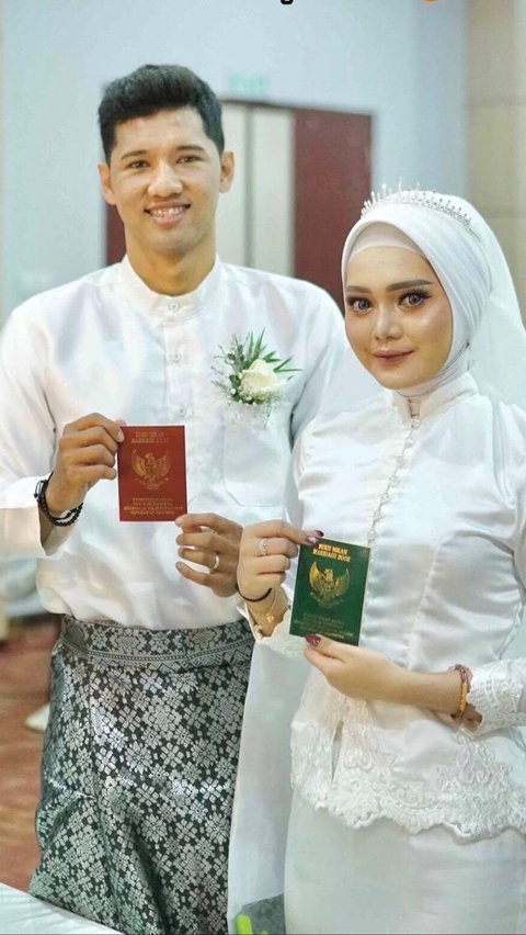 Awalnya Cuma Intimate Wedding Sekaligus Syukuran, Pengantin Pasrah Diprank Keluarga Bikin Acara Besar-besaran Ngundang 700 Tamu