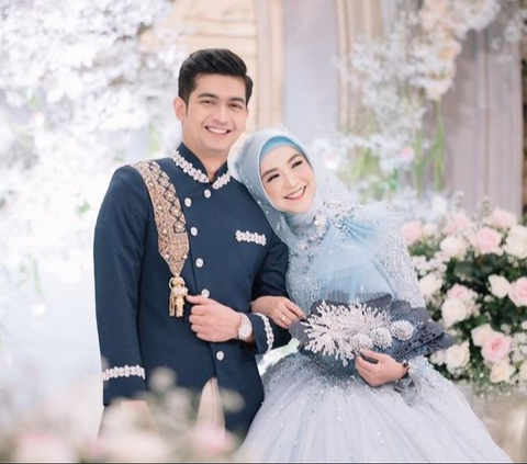 Rai Ricis sues for divorce from Teuku Ryan, Ria Ricis' statement about not seeking a wealthy husband is brought up again