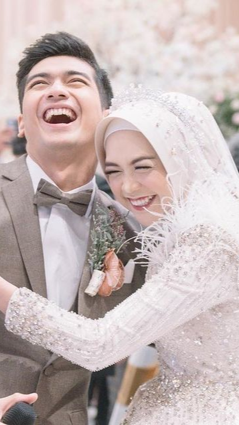 Rai Ricis sues for divorce from Teuku Ryan, Ria Ricis' statement about not seeking a wealthy husband is brought up again