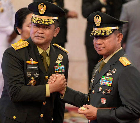 Jenderal Maruli Ungkap Penyebab 3 Prajurit TNI Ditangkap Polisi Malaysia: Mau Beli LPG, Dianggap Bawa Narkoba