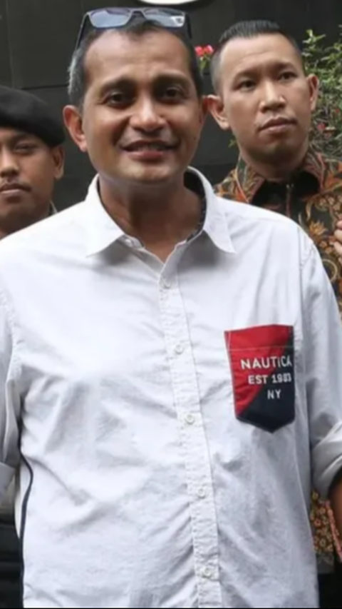 KPK Bersikukuh Tetap Usut Kasus Eddy Hiariej Meski Kalah di Praperadilan