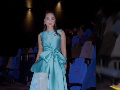 Exposed Luna Maya's Money Factory, After Scolding Interns