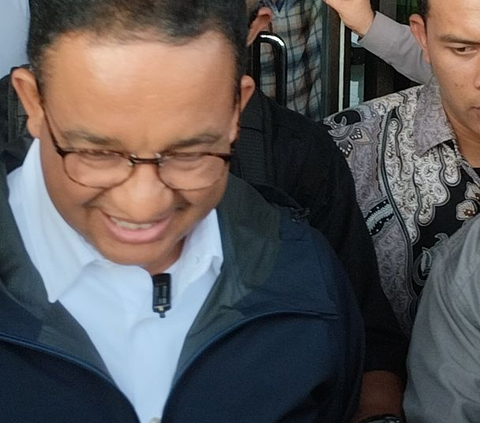 Klaim Sewa Bus untuk Kampanye Akbar AMIN Dibatalkan Tanpa Alasan, PKS: Anies Efek Itu Fakta