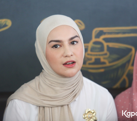 Official Divorce from Irish Bella, Ammar Zoni Obliged to Support Children with Rp10 Million/Month