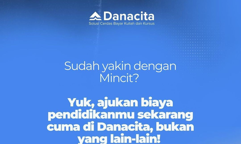 OJK Beberkan Hasil Pemeriksaan Danacita Soal Pinjaman untuk Bayar UKT Mahasiswa ITB
