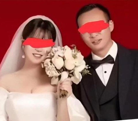Brutal! Groom Exposes Bride's Infidelity on Wedding Day: Play Video of Her Being Intimate with Another Man Again