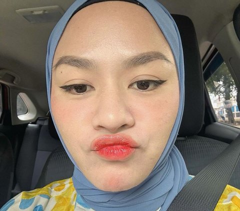 Confessions of a Troubled Heart Wanting to be a Wealthy Widow, Yunita's Former Daus Mini's Post Causes a Stir