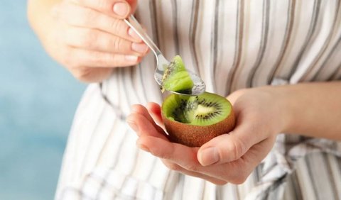 <b>Kandungan Nutrisi Kiwi</b><br>