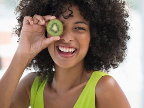 Manfaat Buah Kiwi untuk Kesehatan Fisik dan Mental, si Hijau yang Kaya Vitamin C