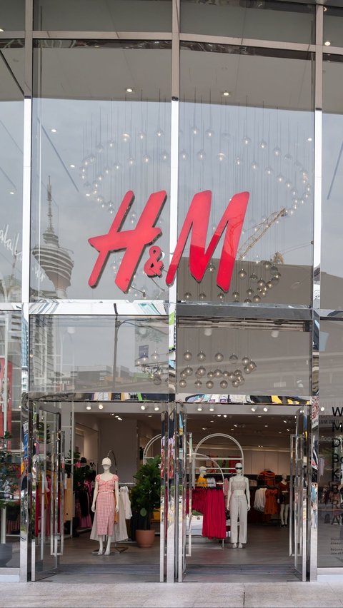 CEO H&M Resign Setelah Campaign yang Sempat Dikecam Masyarakat