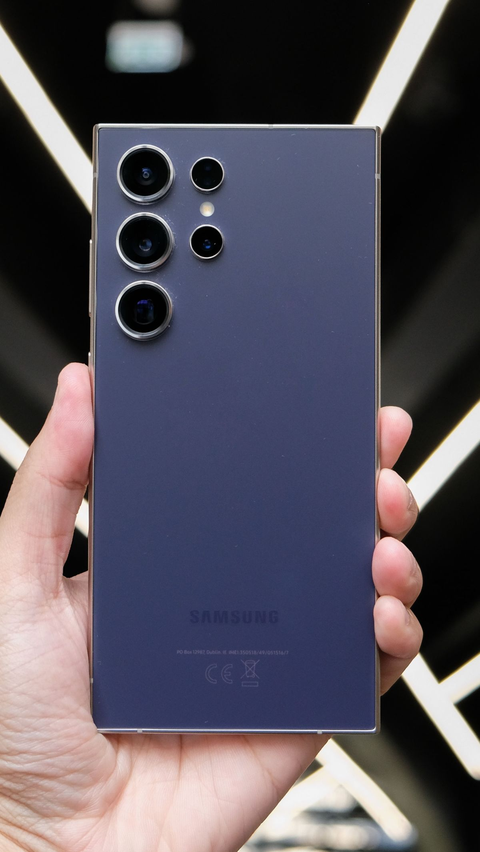 Samsung Rilis Galaxy S24 Series di Indonesia, Generasi Pertama Pakai AI
