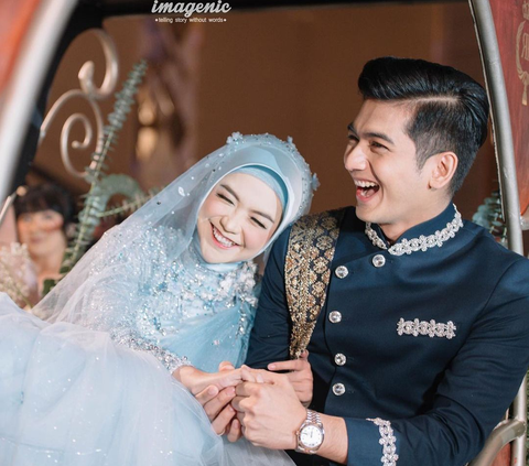 Teuku Ryan Responds After Being Divorced by Ria Ricis