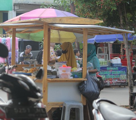 Starting from October 18, 2024, Street Vendors to SMEs Must Have Halal Certification