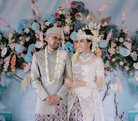 Kemal Palevi's Wife Gives a Fierce Response, After Being Criticized by Netizens Because Her Husband Indirectly Mentioned Ria Ricis' Divorce