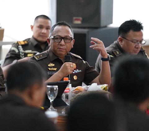 Kejaksaan Agung Dapat Dukungan PP GMKI, Siap Lawan Upaya Corruptor Fight Back