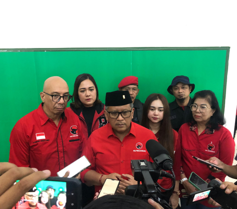 Jawab Hasto, Komandan Kodim Gunungkidul: Tidak Ada Penurunan Bendera Partai