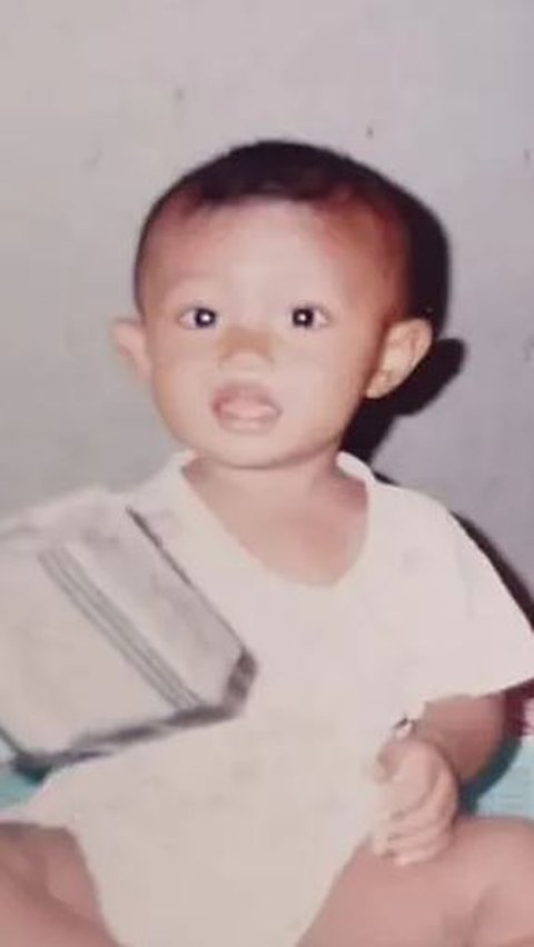 Previously a Sweeper, This Child's Fate Drastically Changed When He Grew Up, Now Becomes a Top Dangdut Singer, Can You Guess?