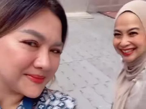 Deretan Artis Pendukung Anies-Cak Imin Punya Follower Jutaan, Ada Fadil Jaidi Hingga Nafa Urbach