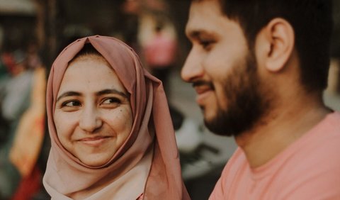 Cara Memilih Pasangan Hidup dalam Islam