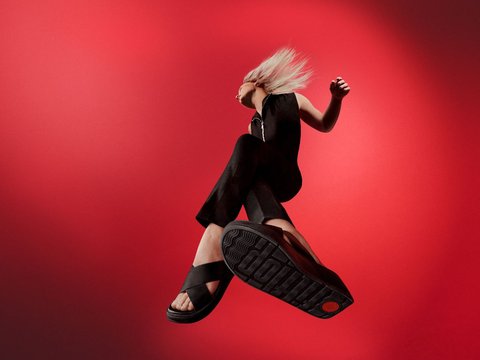 Do Relaunch, FlipFlop Brings World-Class Footwear Technology