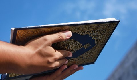 Pentingnya Bersyukur dalam Al-Quran
