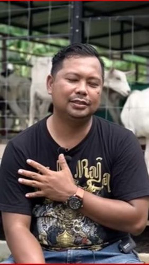 Polisi Asal Purworejo Ini Sukses Beternak Kambing Perah, Jadi Sumber Penghasilan Sampingan