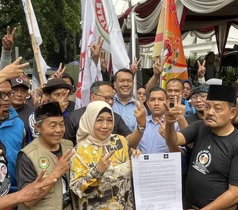 Berpihak ke UMKM, Prabowo-Gibran Didukung Kawulo Alit Indonesia dan Komunitas Ekonomi Rakyat
