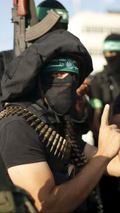Pejabat Amerika Pastikan Israel Sulit Kalahkan Hamas
