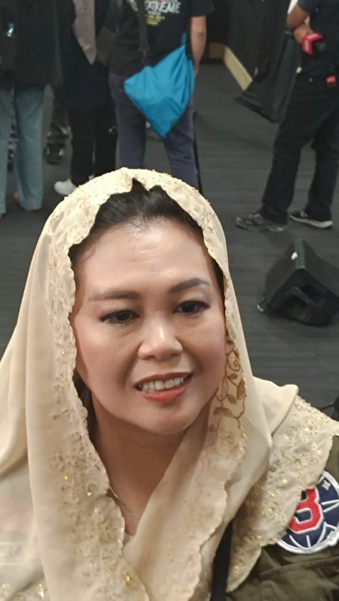 Yenny Wahid Teriak Waspada Bansos Jelang Pemilu, Saat Penyaluran Sudah Disetop