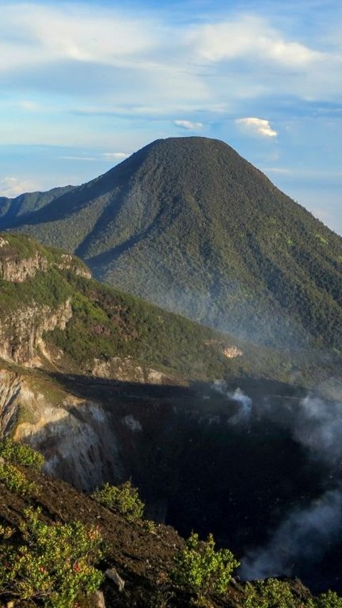 <b>15 Wisata Cianjur yang Hits dan Menarik, Tawarkan Pengalaman Liburan Seru</b>