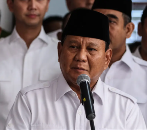 Prabowo Kampanye Akbar Pamungkas di GBK: Saya Sudah Latihan Pidato 5 Jam