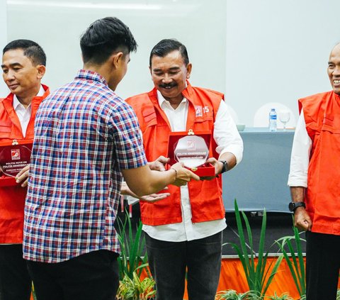 Purnawirawan TNI Dukung PSI, Kaesang Makin Yakin Lolos ke DPR