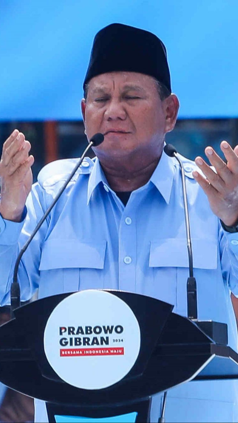 Jika Jadi Presiden, Prabowo Bakal Rekrut Menteri dengan Syarat Ini