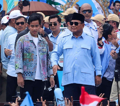 Jika Jadi Presiden, Prabowo Bakal Rekrut Menteri dengan Syarat Ini