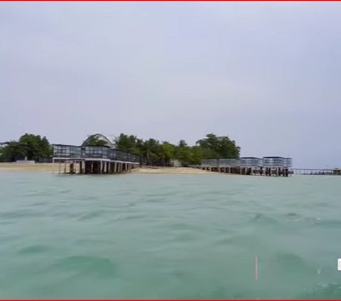 Berlibur di Pulau Umang Banten, Pulau Pribadi yang Punya Beragam Wahana Liburan dan Resort Mewah